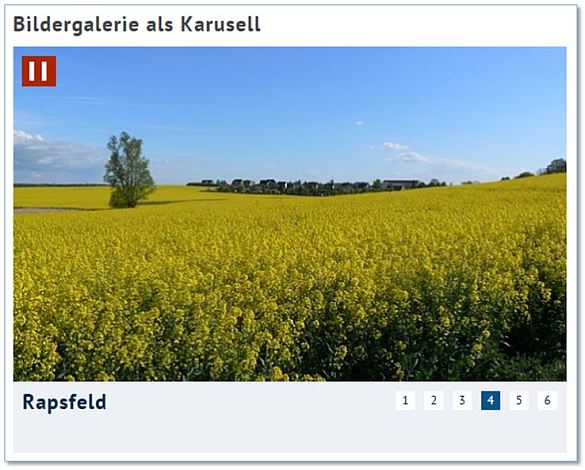 Karussel