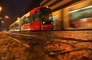 Straßenbahn