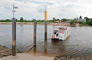 Sielwallfähre
