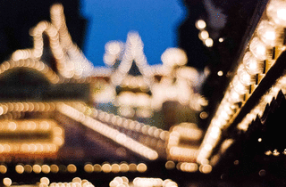 Bremen - Lichterglanz auf dem Weihnachtsmarkt