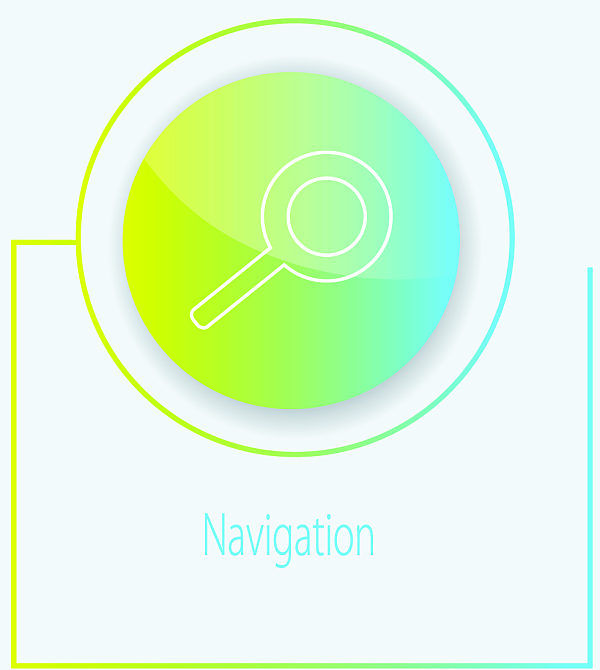 Symbol Navigation